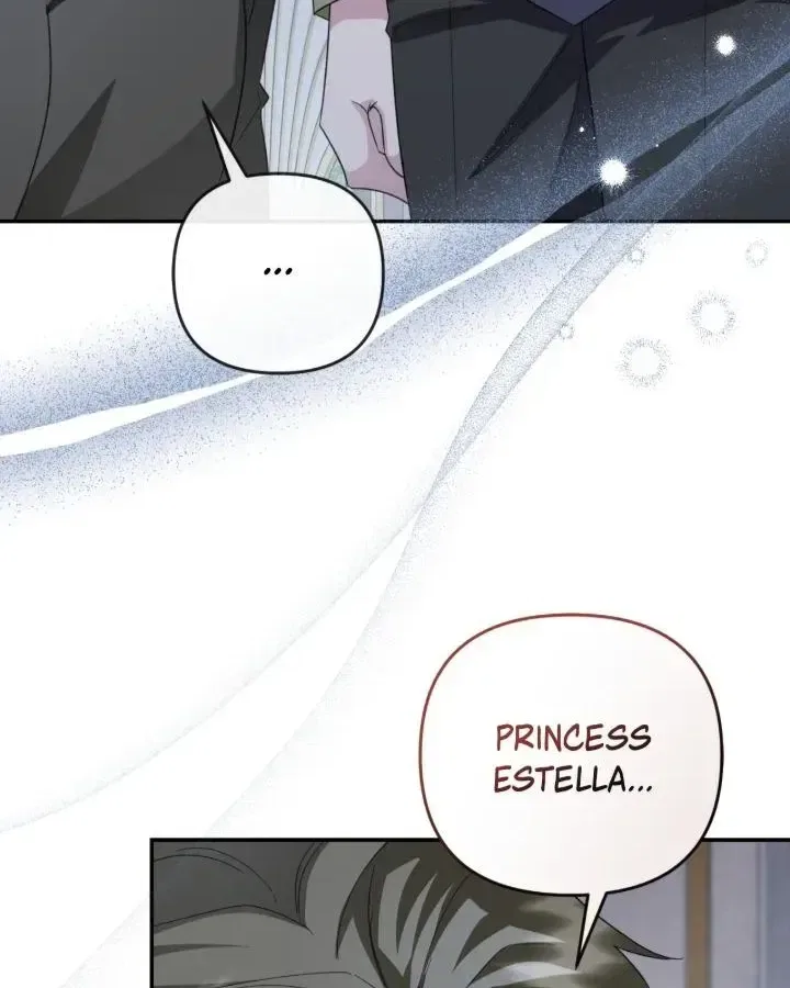 The Cursed Princess Must Rewind the Clock Chapter 58 – Page 80