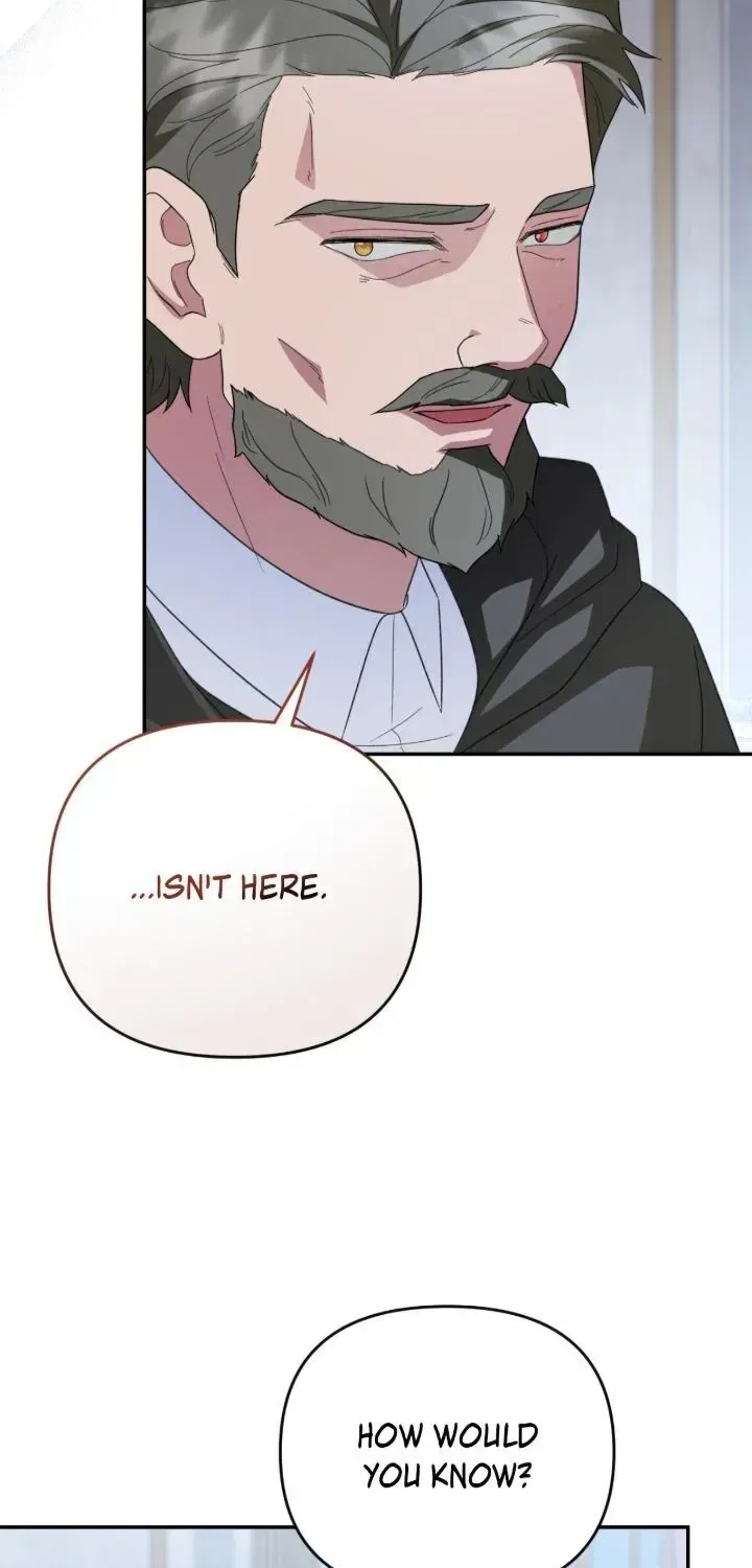 The Cursed Princess Must Rewind the Clock Chapter 58 – Page 81