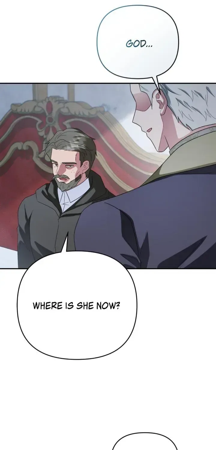 The Cursed Princess Must Rewind the Clock Chapter 58 – Page 84