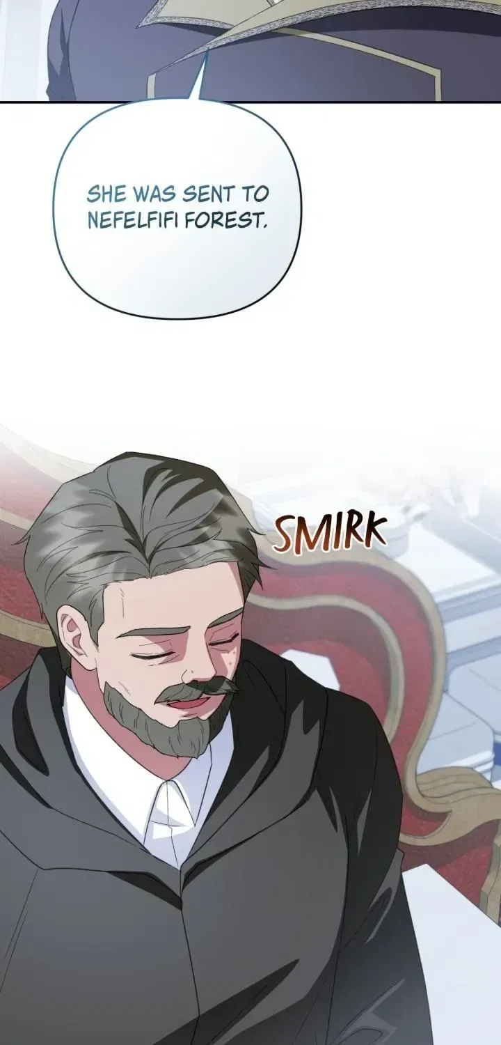 The Cursed Princess Must Rewind the Clock Chapter 58 – Page 86