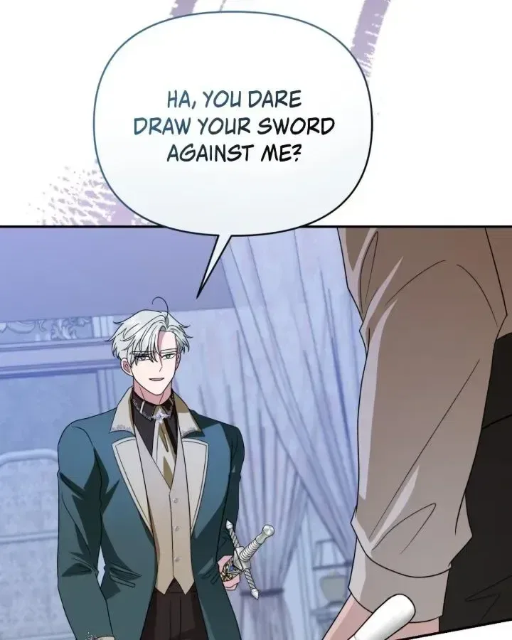 The Cursed Princess Must Rewind the Clock Chapter 57 – Page 8
