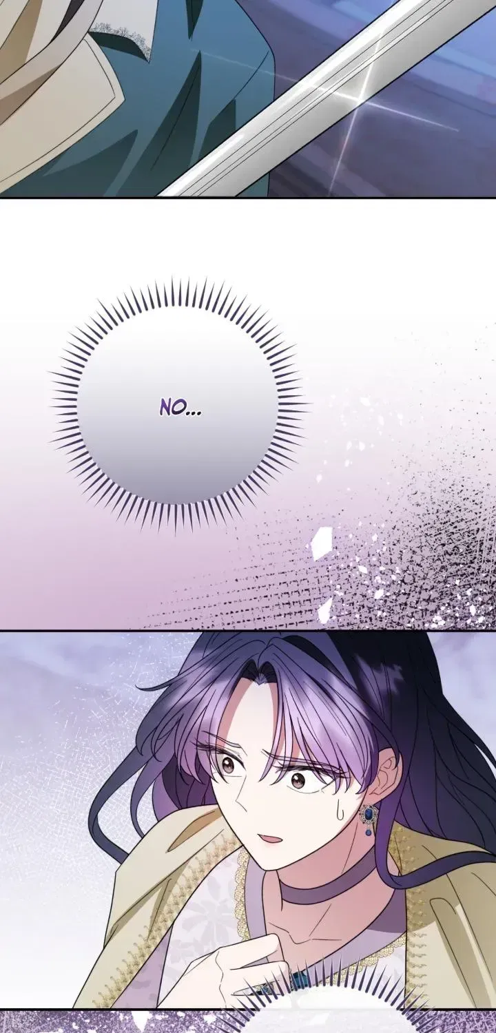 The Cursed Princess Must Rewind the Clock Chapter 57 – Page 11