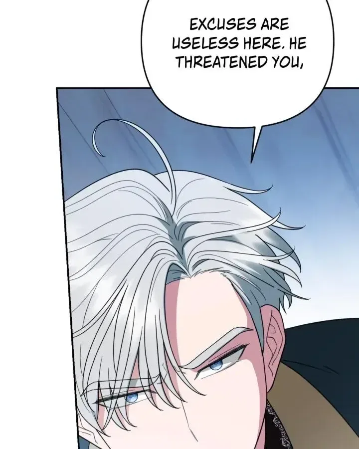 The Cursed Princess Must Rewind the Clock Chapter 57 – Page 14