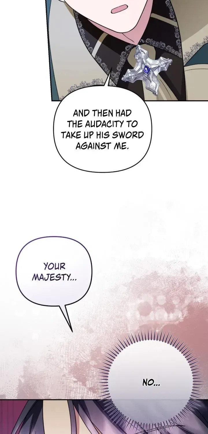 The Cursed Princess Must Rewind the Clock Chapter 57 – Page 15