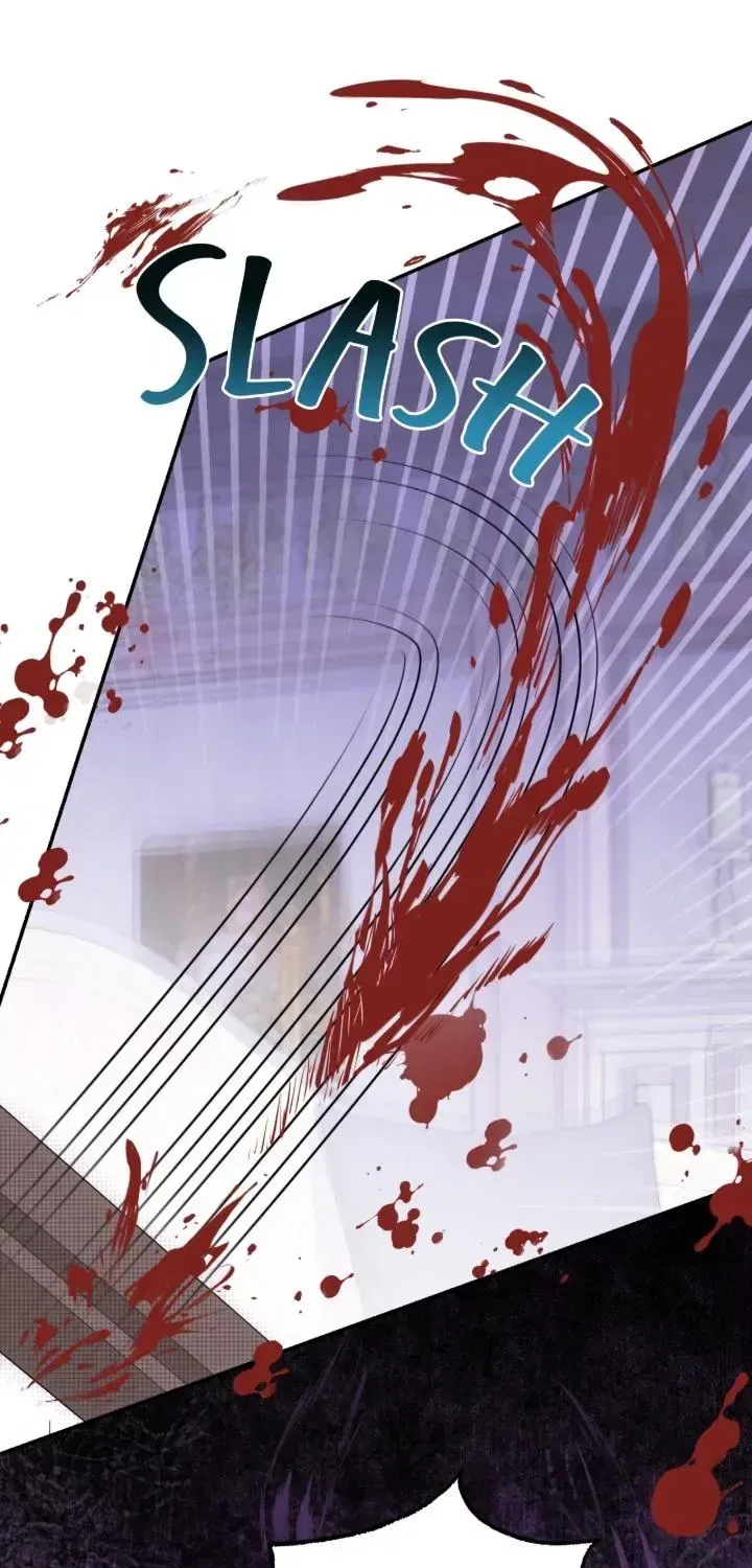 The Cursed Princess Must Rewind the Clock Chapter 57 – Page 19