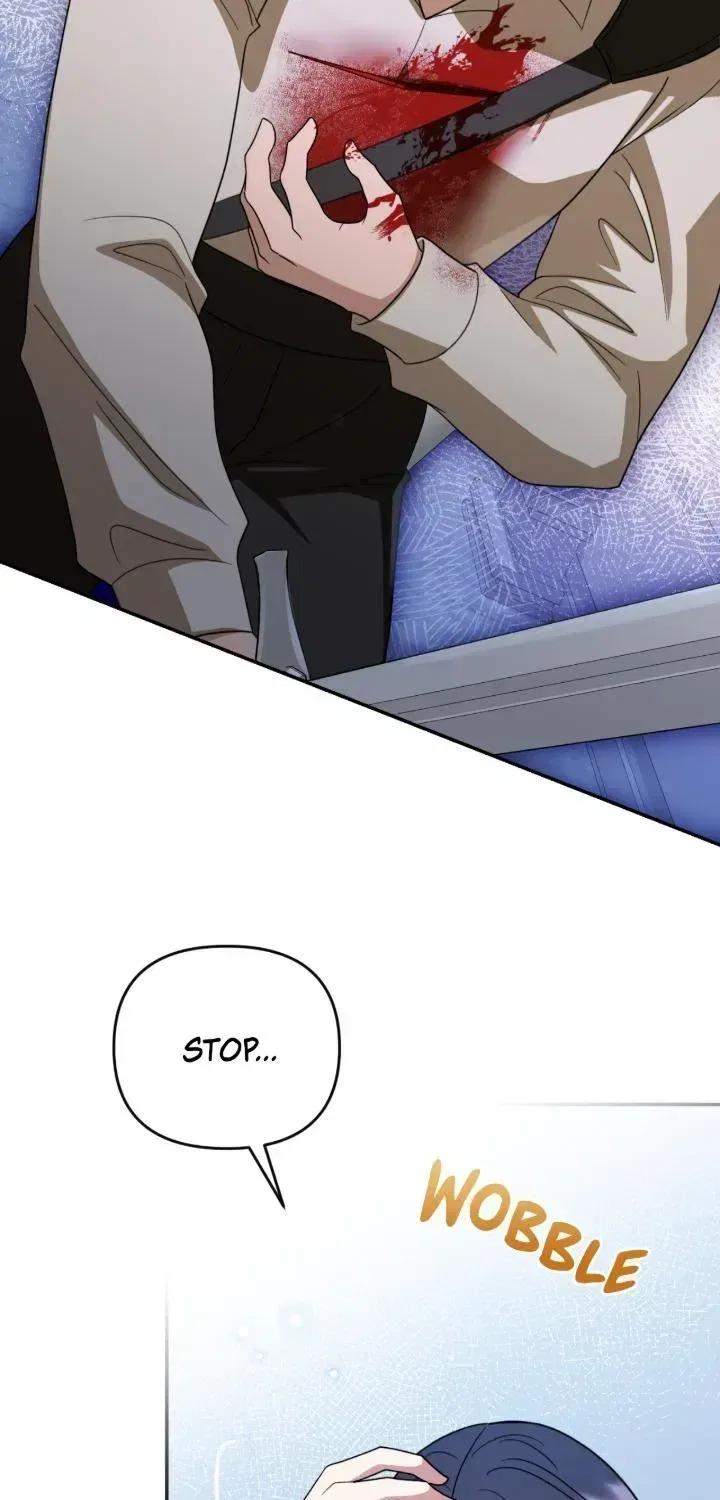 The Cursed Princess Must Rewind the Clock Chapter 57 – Page 21