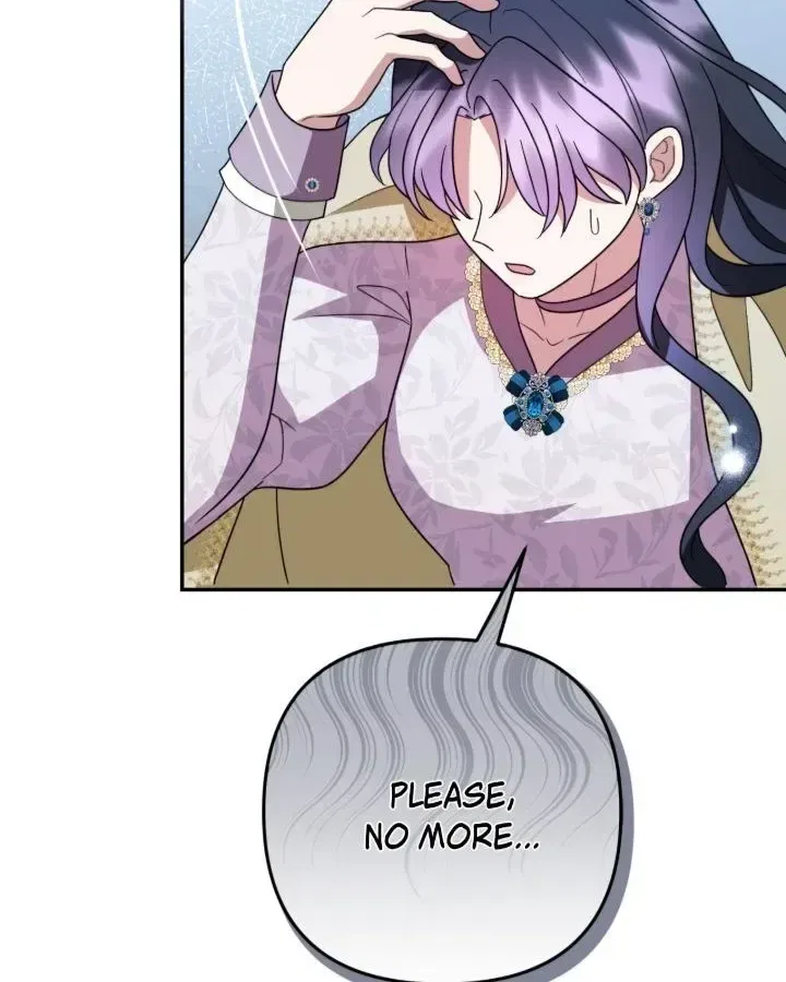 The Cursed Princess Must Rewind the Clock Chapter 57 – Page 22