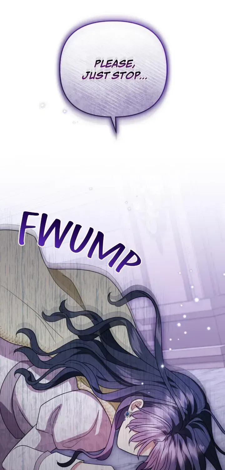 The Cursed Princess Must Rewind the Clock Chapter 57 – Page 24