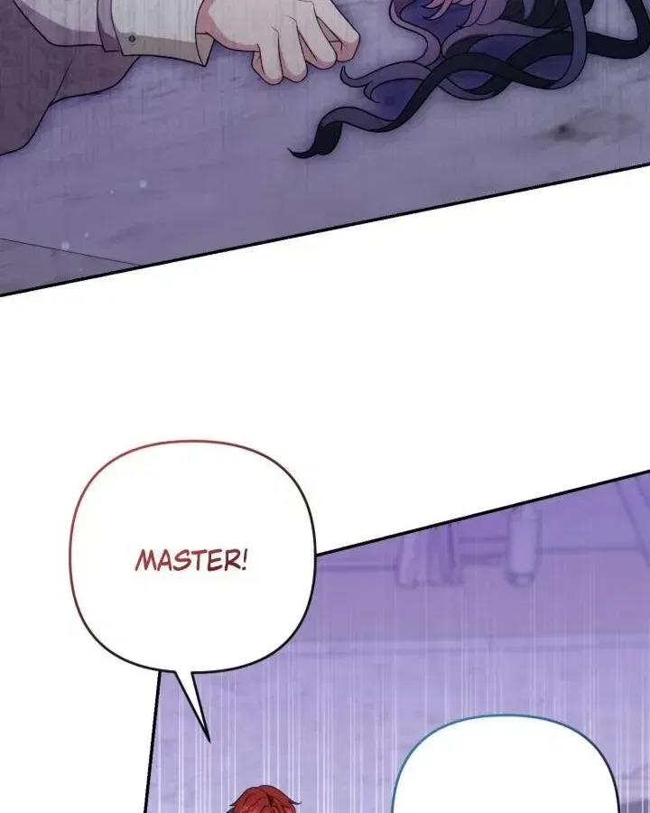 The Cursed Princess Must Rewind the Clock Chapter 57 – Page 25