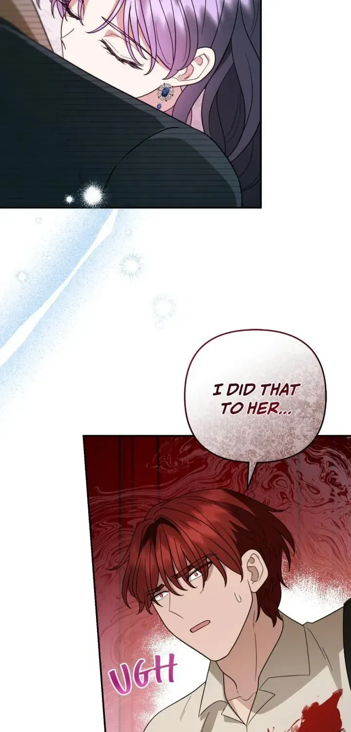 The Cursed Princess Must Rewind the Clock Chapter 57 – Page 29