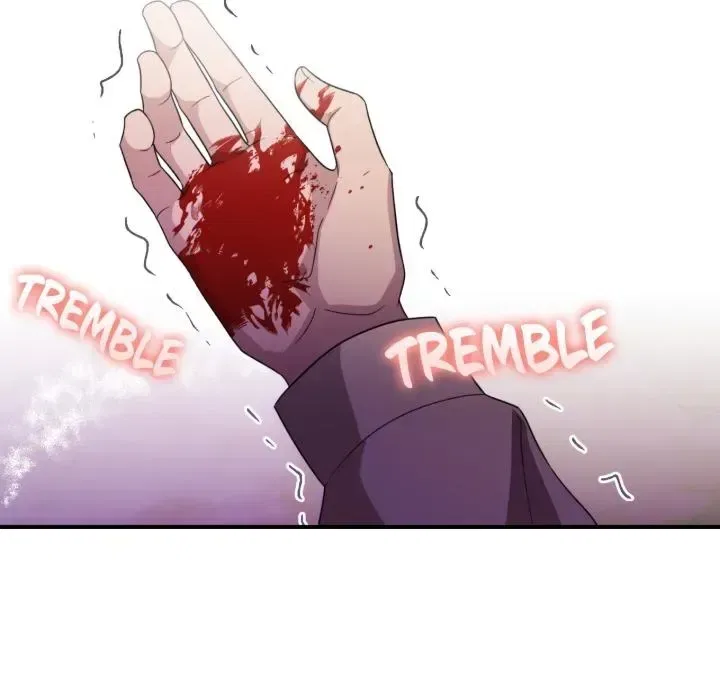 The Cursed Princess Must Rewind the Clock Chapter 57 – Page 31