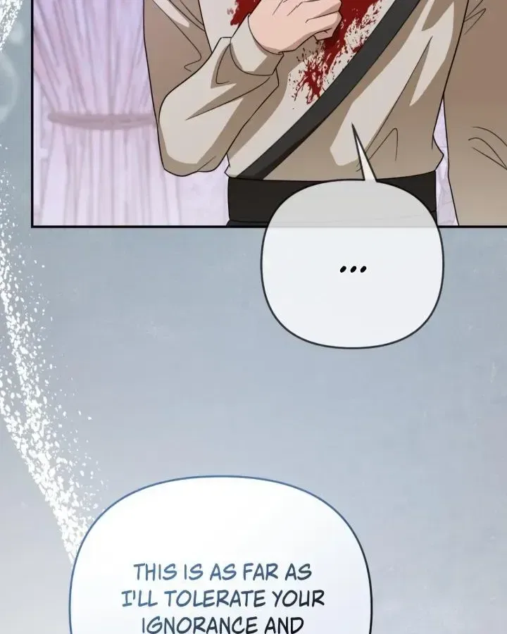 The Cursed Princess Must Rewind the Clock Chapter 57 – Page 35