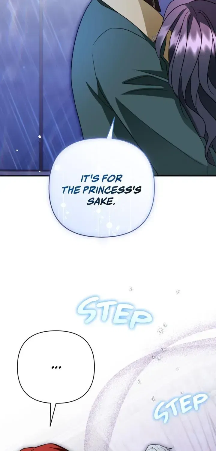 The Cursed Princess Must Rewind the Clock Chapter 57 – Page 41