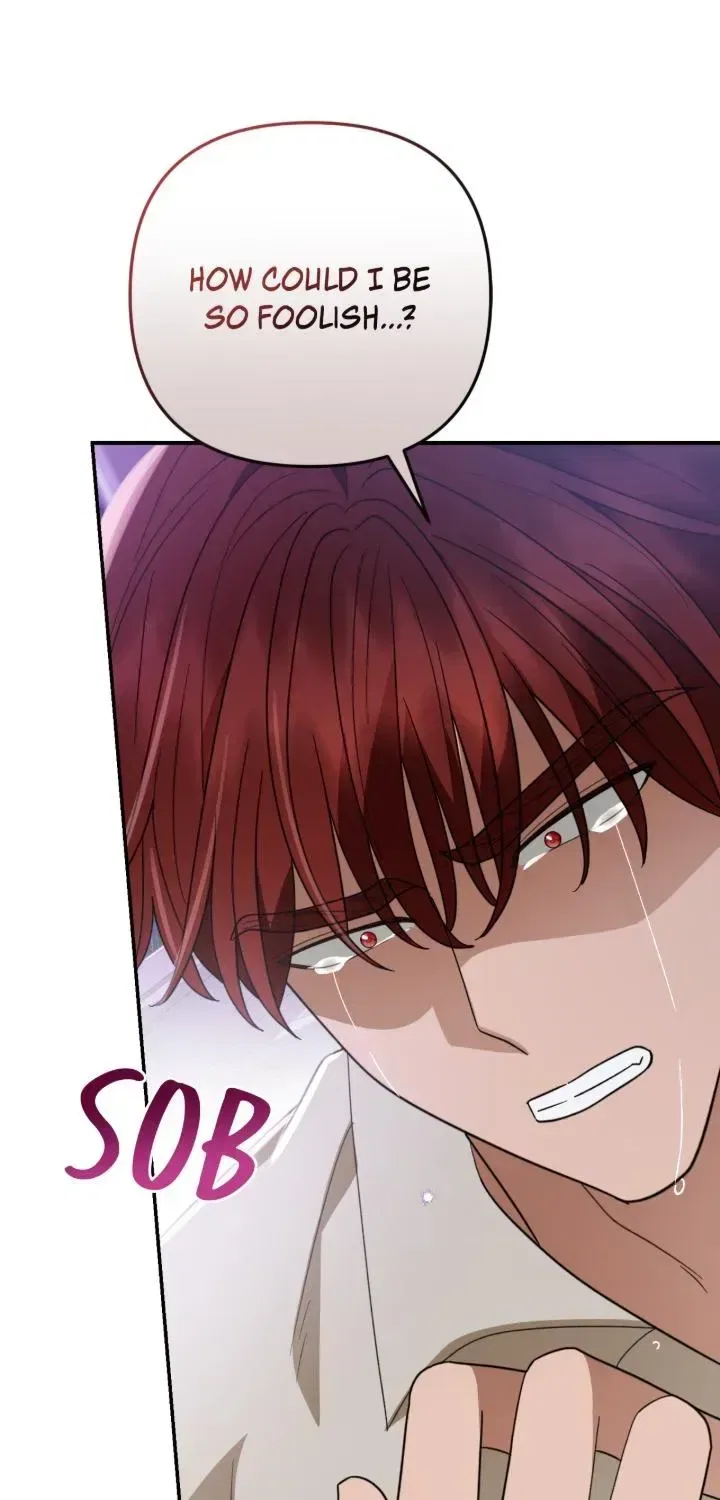 The Cursed Princess Must Rewind the Clock Chapter 57 – Page 44