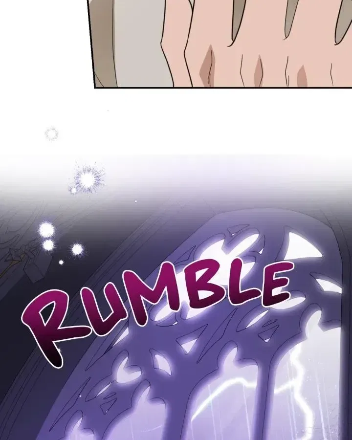 The Cursed Princess Must Rewind the Clock Chapter 57 – Page 45