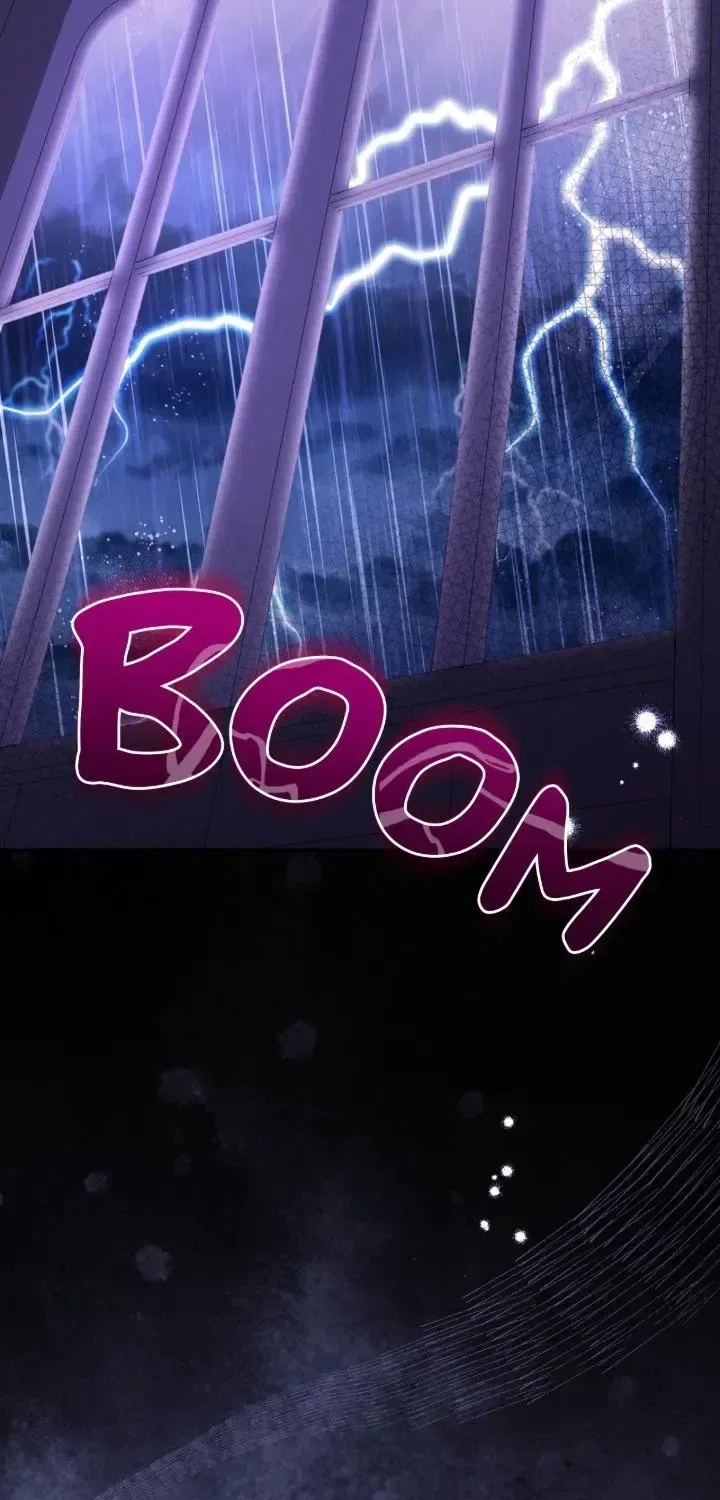 The Cursed Princess Must Rewind the Clock Chapter 57 – Page 46