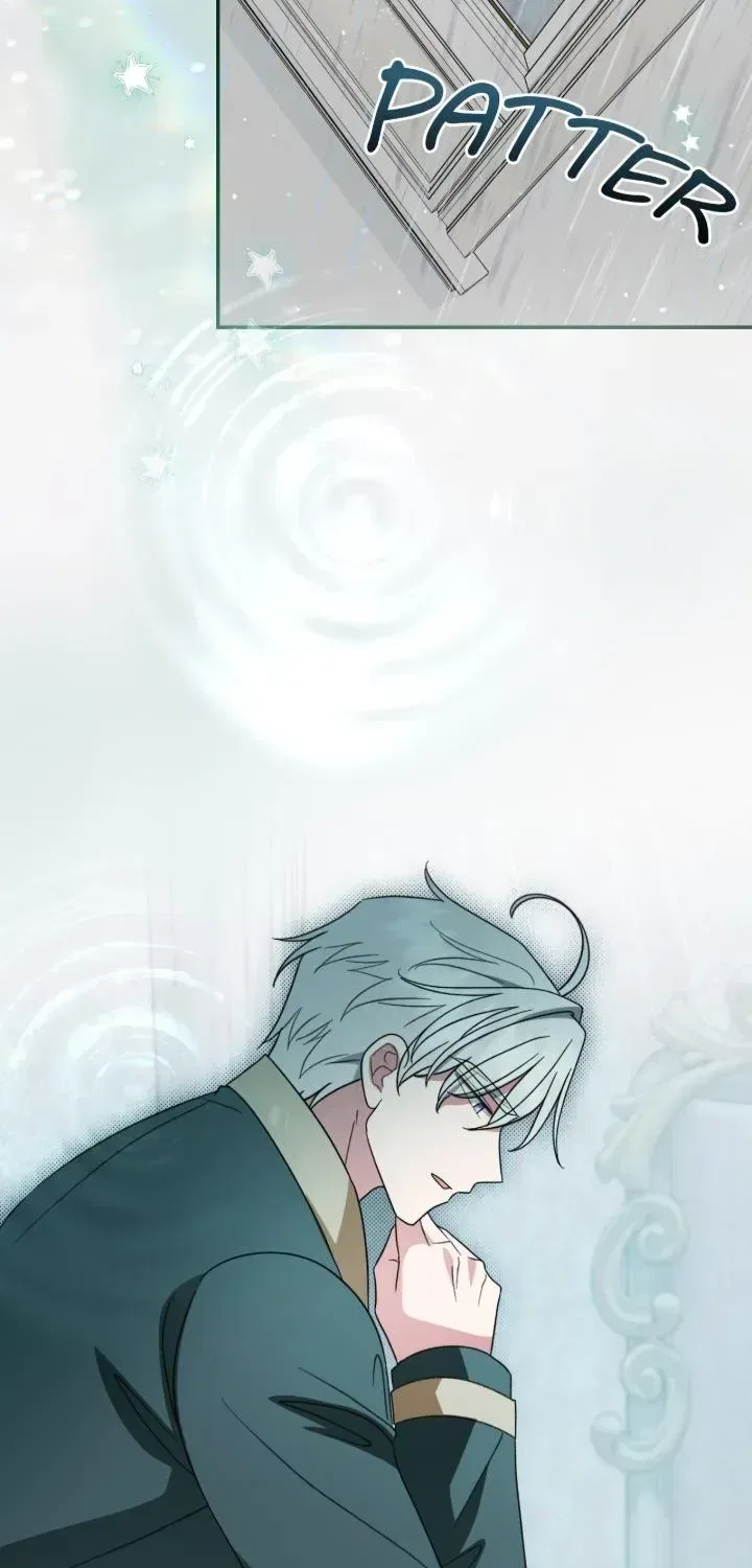 The Cursed Princess Must Rewind the Clock Chapter 57 – Page 52