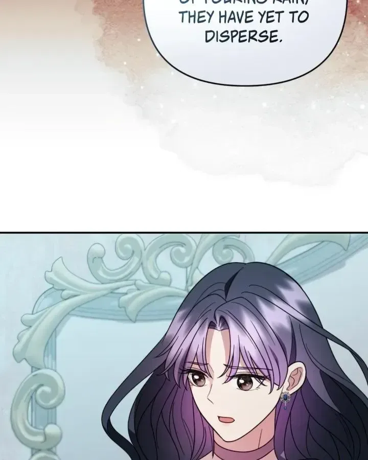 The Cursed Princess Must Rewind the Clock Chapter 57 – Page 58