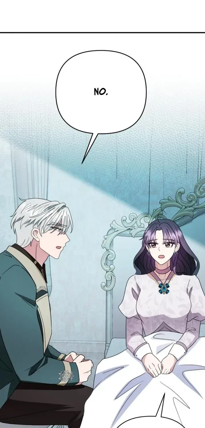 The Cursed Princess Must Rewind the Clock Chapter 57 – Page 60
