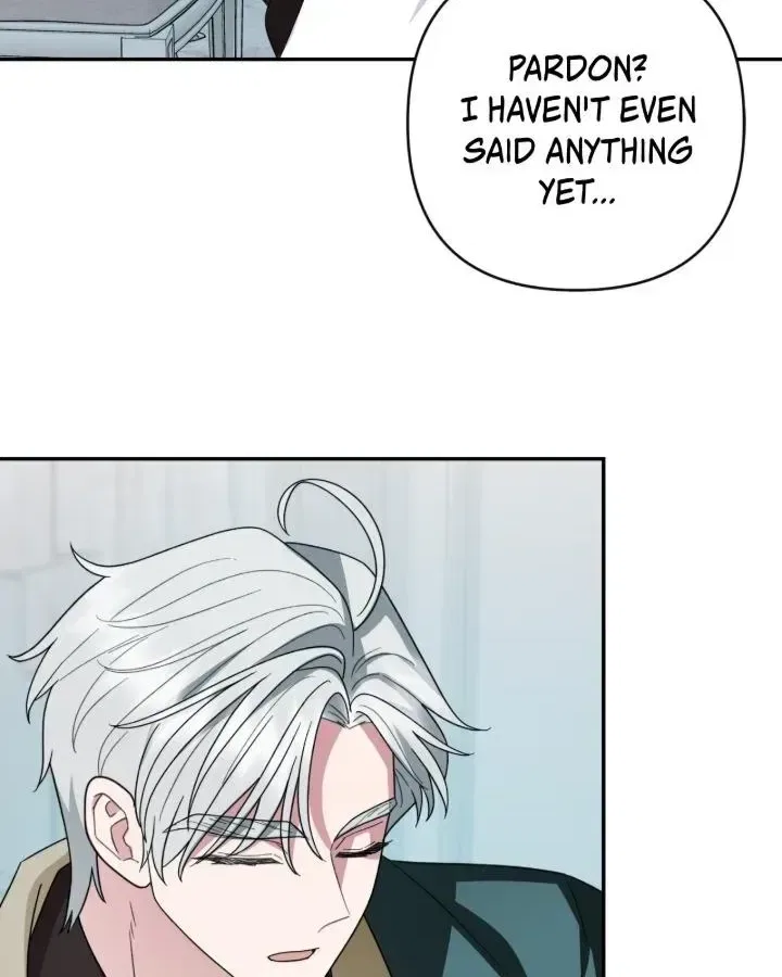 The Cursed Princess Must Rewind the Clock Chapter 57 – Page 61