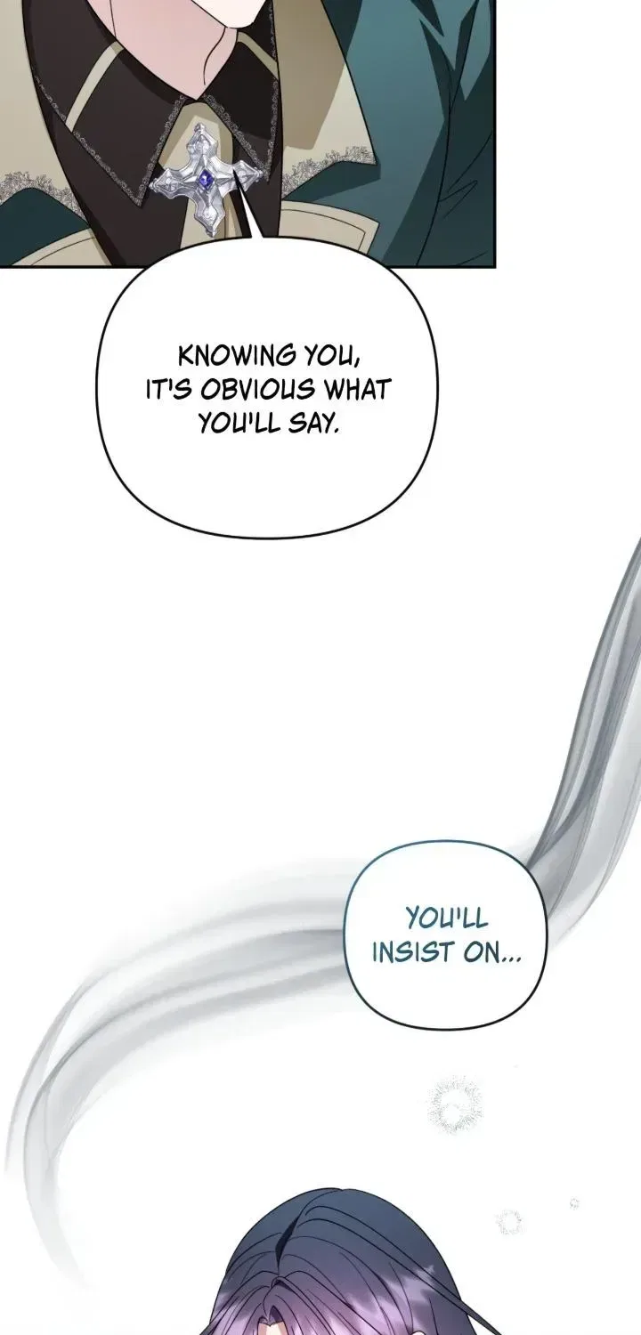 The Cursed Princess Must Rewind the Clock Chapter 57 – Page 62