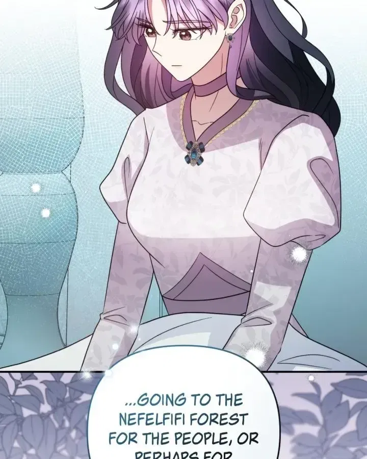 The Cursed Princess Must Rewind the Clock Chapter 57 – Page 63