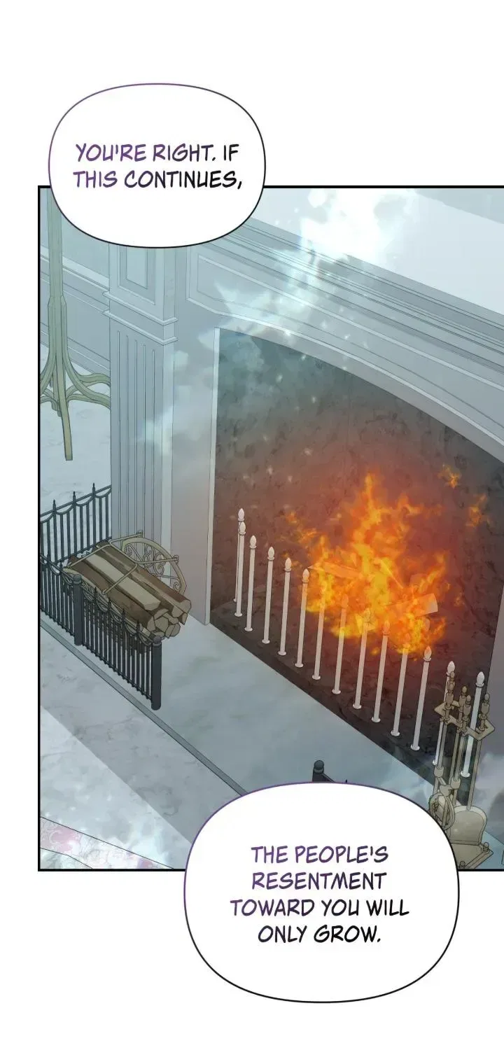 The Cursed Princess Must Rewind the Clock Chapter 57 – Page 65
