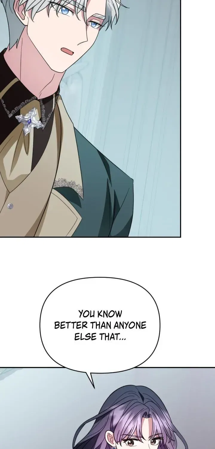 The Cursed Princess Must Rewind the Clock Chapter 57 – Page 67