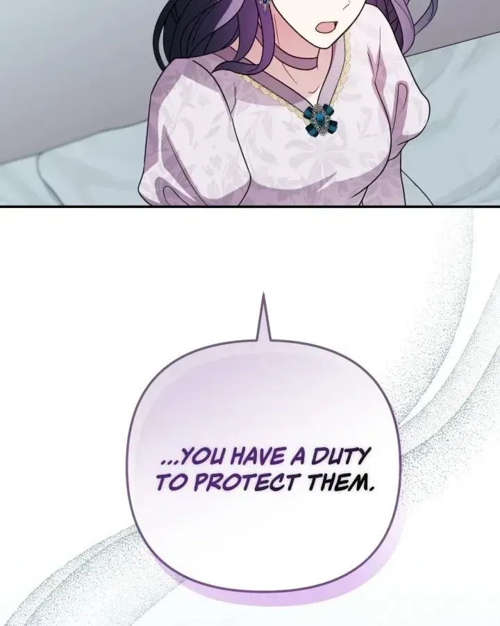 The Cursed Princess Must Rewind the Clock Chapter 57 – Page 68