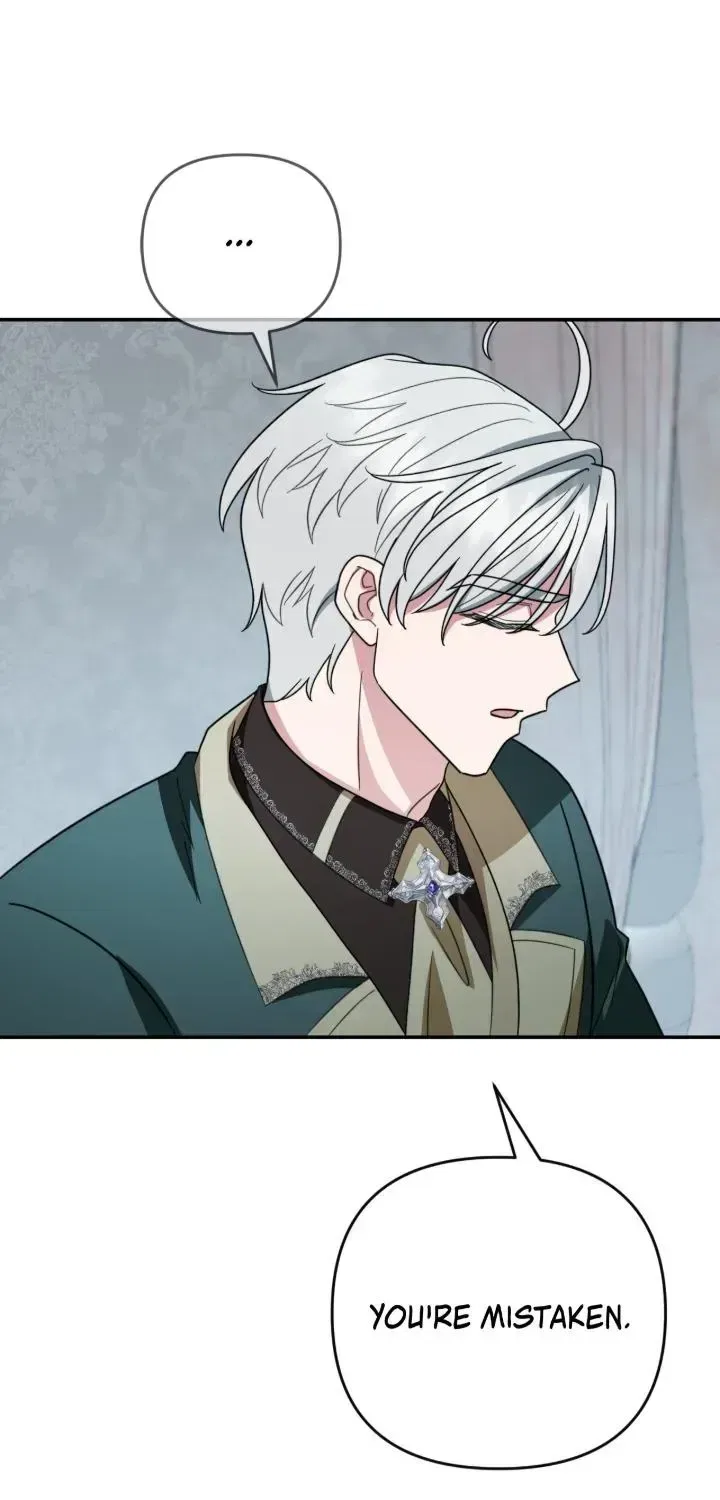 The Cursed Princess Must Rewind the Clock Chapter 57 – Page 70