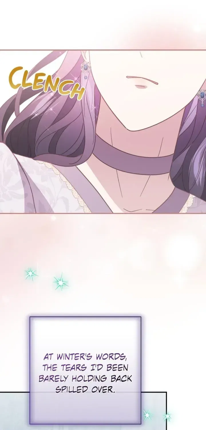 The Cursed Princess Must Rewind the Clock Chapter 57 – Page 75