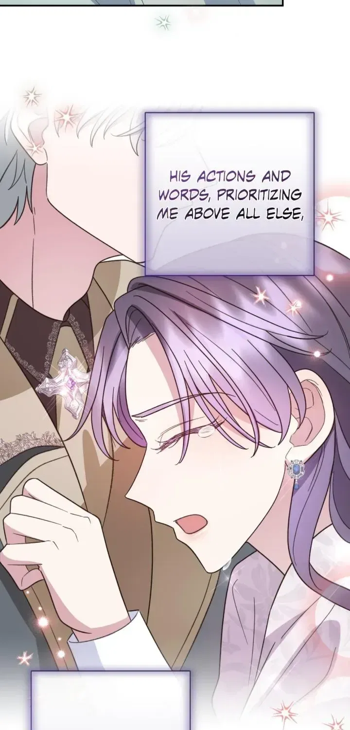 The Cursed Princess Must Rewind the Clock Chapter 57 – Page 77