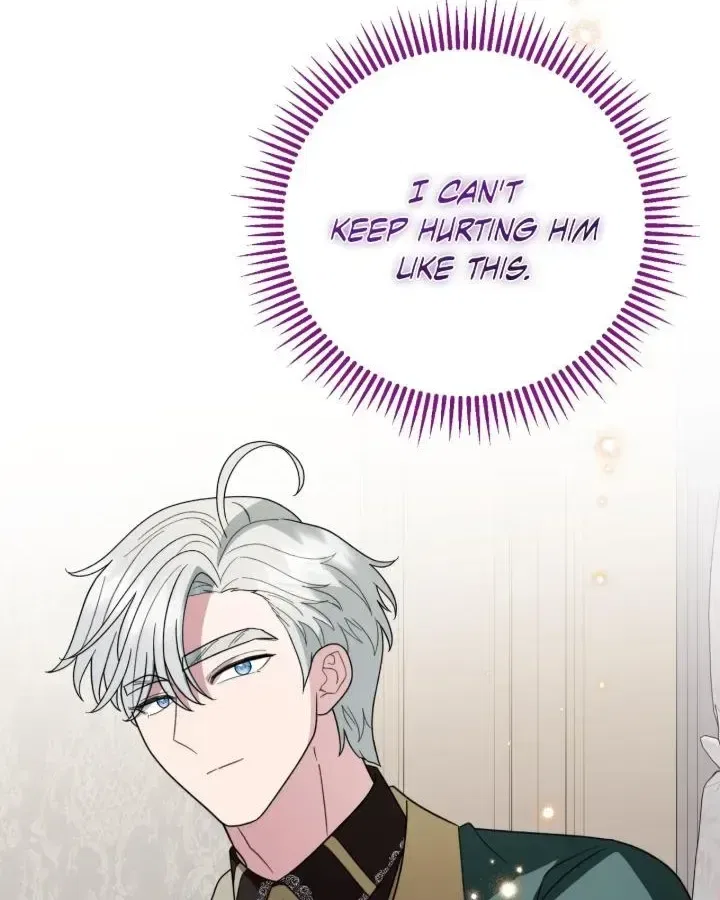 The Cursed Princess Must Rewind the Clock Chapter 57 – Page 80