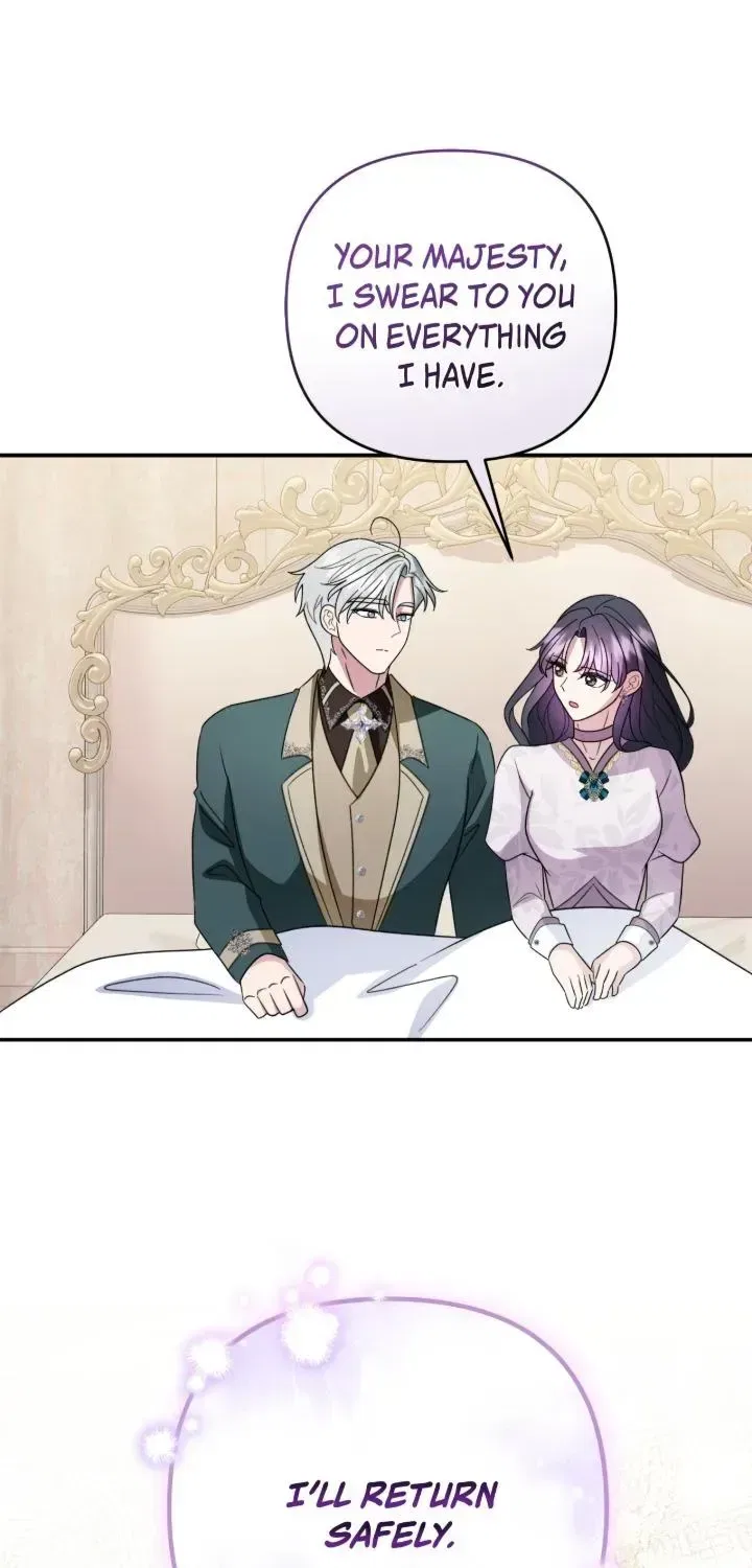 The Cursed Princess Must Rewind the Clock Chapter 57 – Page 82