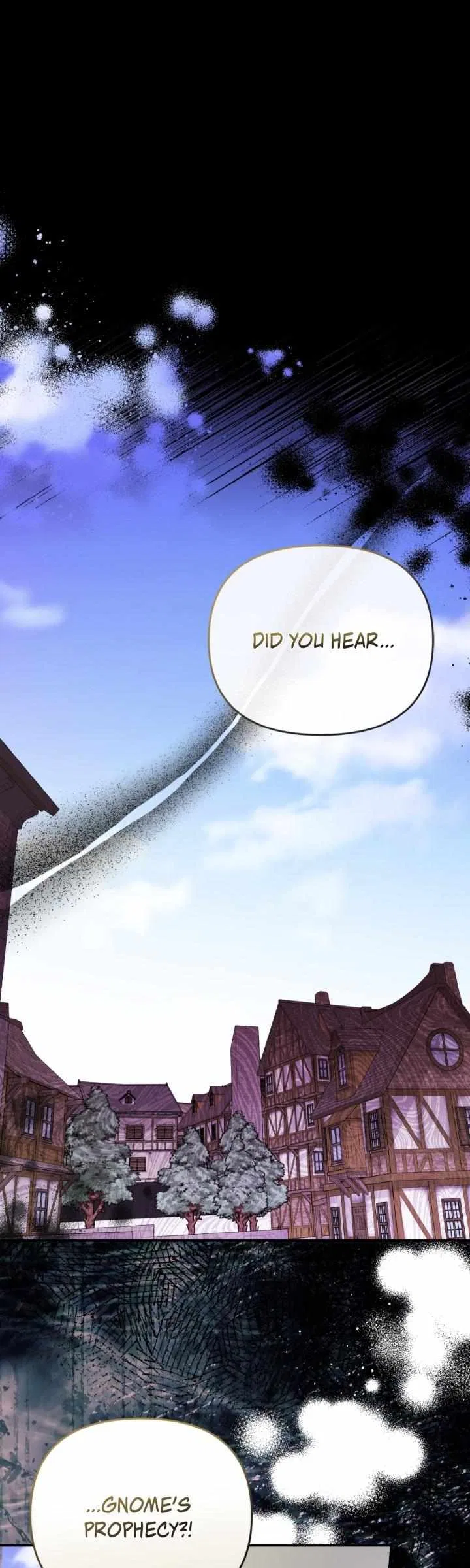 The Cursed Princess Must Rewind the Clock Chapter 56 – Page 1