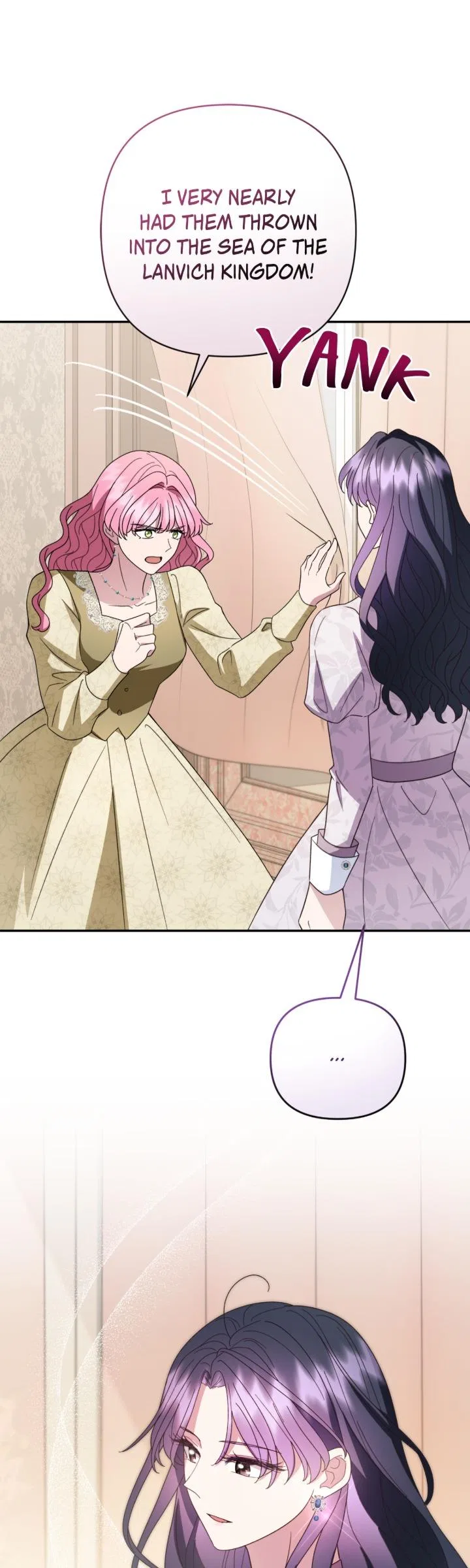 The Cursed Princess Must Rewind the Clock Chapter 56 – Page 9