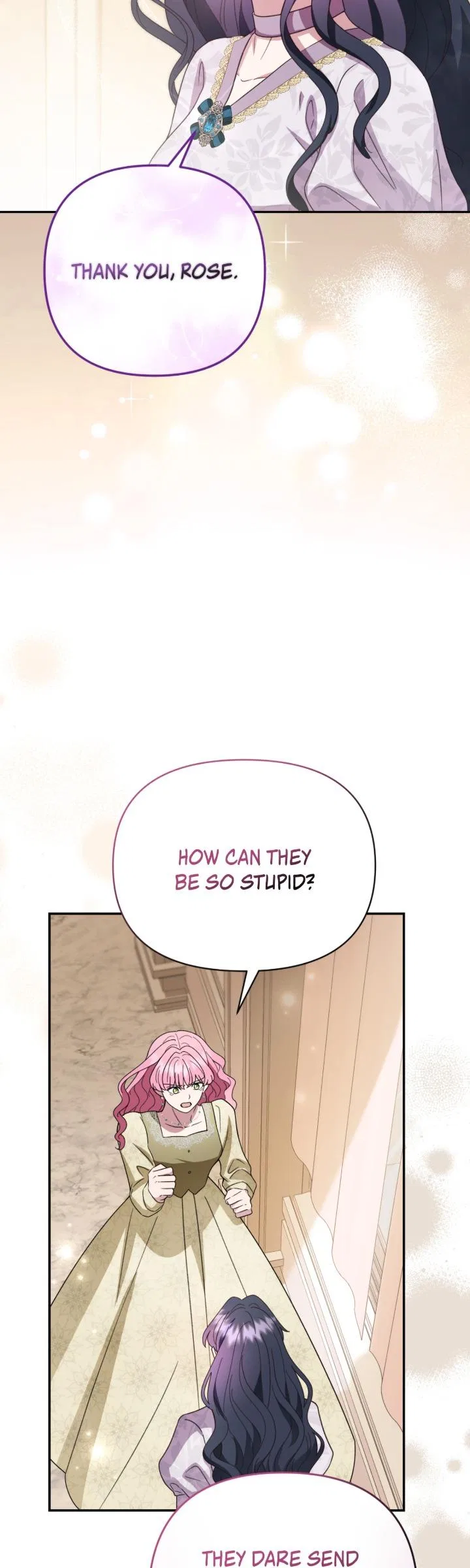 The Cursed Princess Must Rewind the Clock Chapter 56 – Page 10