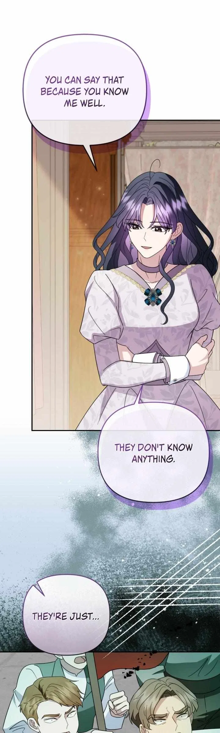 The Cursed Princess Must Rewind the Clock Chapter 56 – Page 12