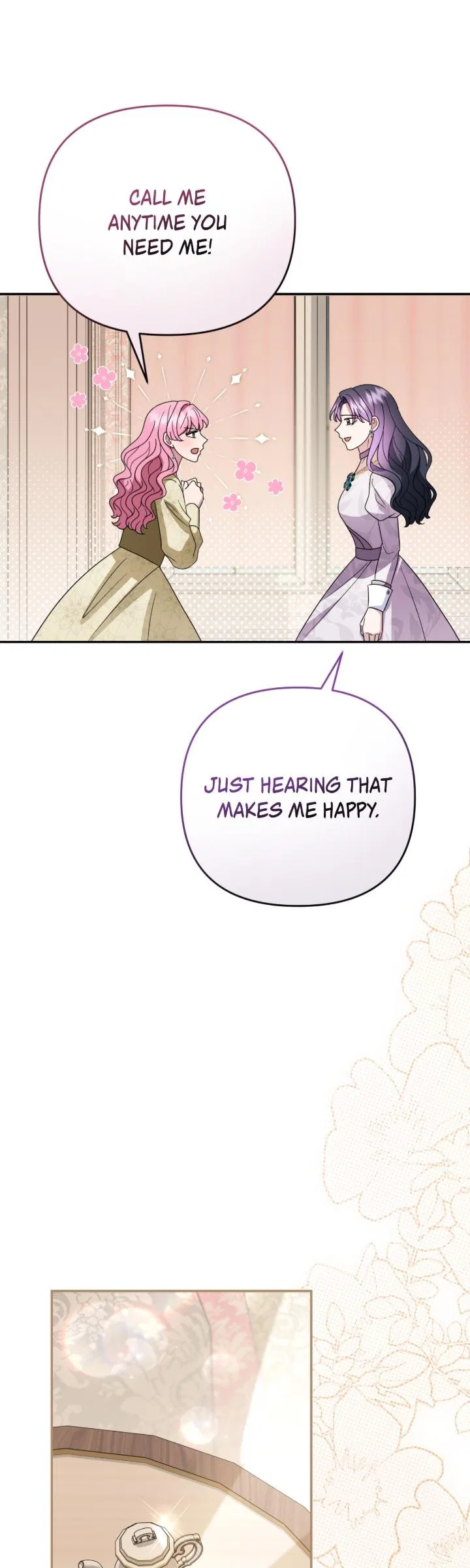 The Cursed Princess Must Rewind the Clock Chapter 56 – Page 15
