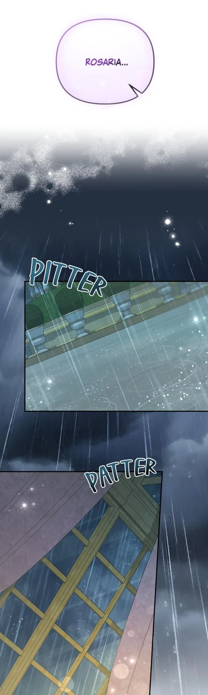 The Cursed Princess Must Rewind the Clock Chapter 56 – Page 19