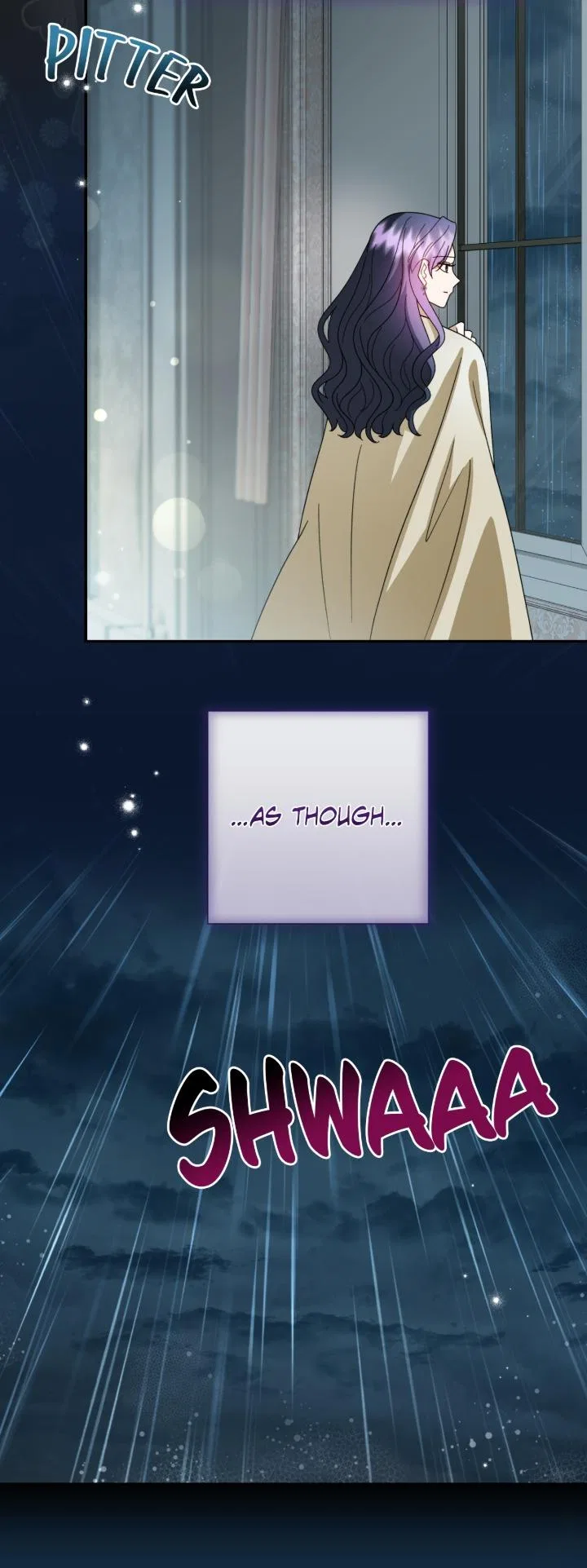 The Cursed Princess Must Rewind the Clock Chapter 56 – Page 21