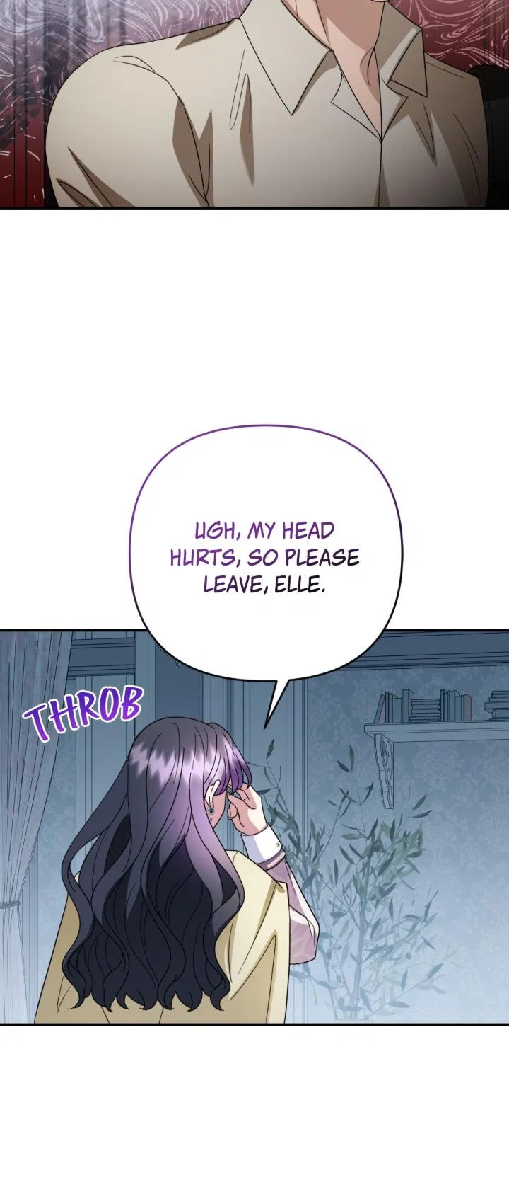 The Cursed Princess Must Rewind the Clock Chapter 56 – Page 33