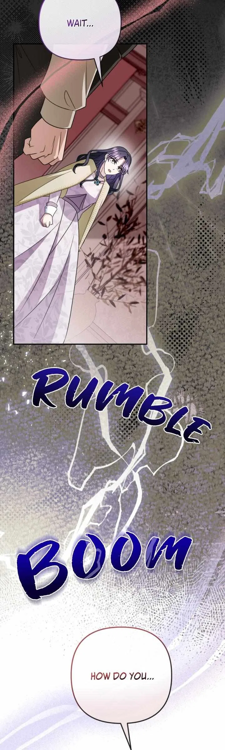 The Cursed Princess Must Rewind the Clock Chapter 56 – Page 39