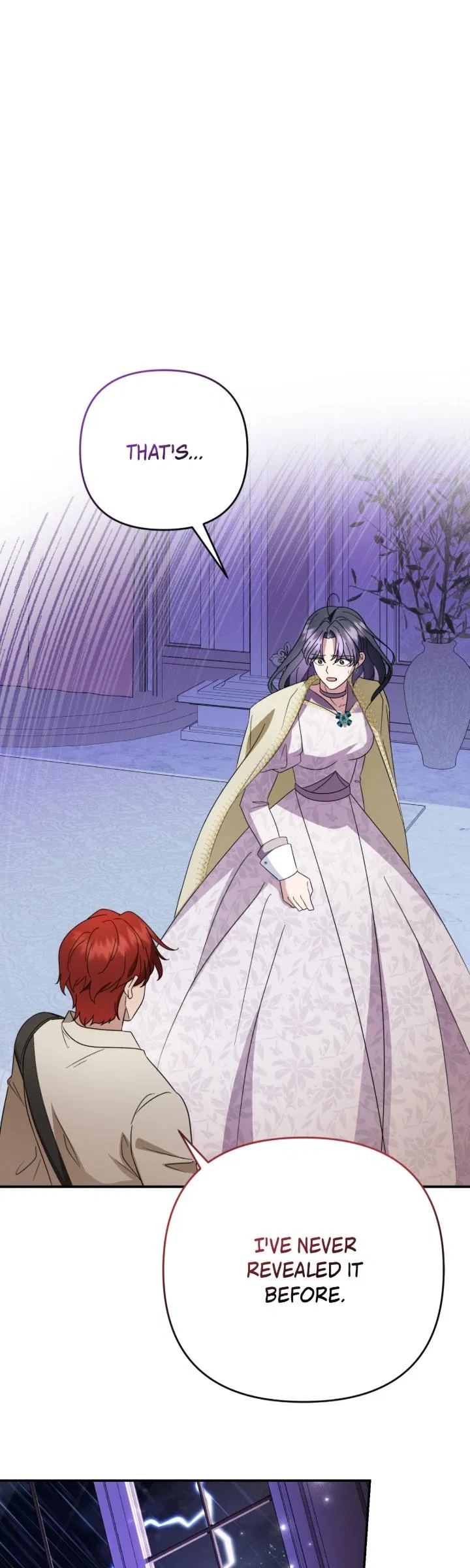 The Cursed Princess Must Rewind the Clock Chapter 56 – Page 41