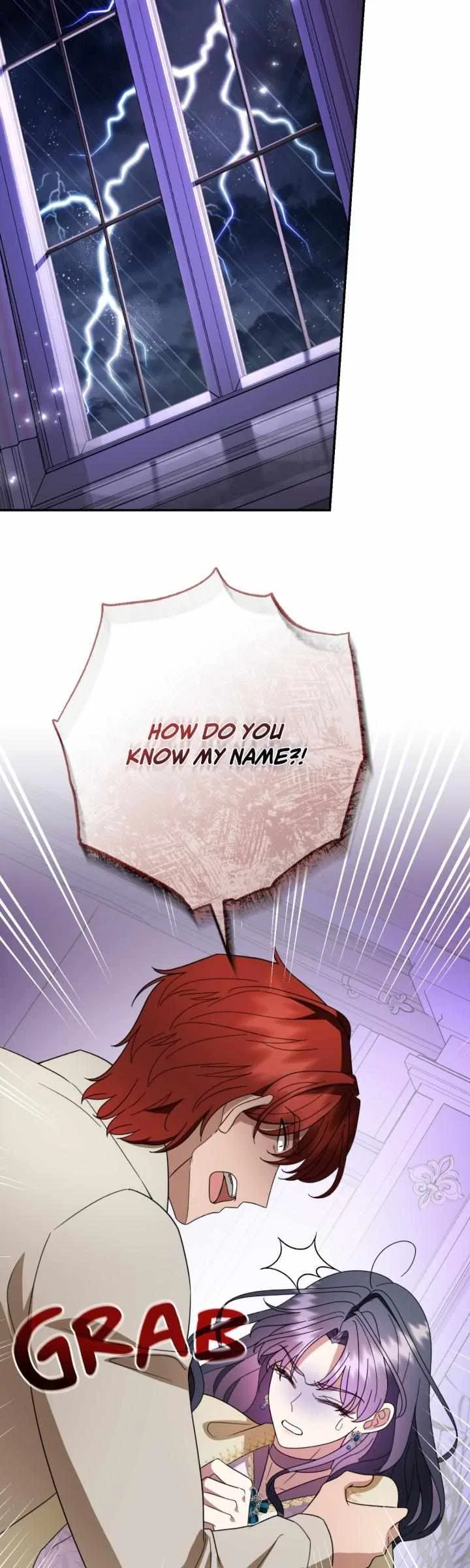 The Cursed Princess Must Rewind the Clock Chapter 56 – Page 42