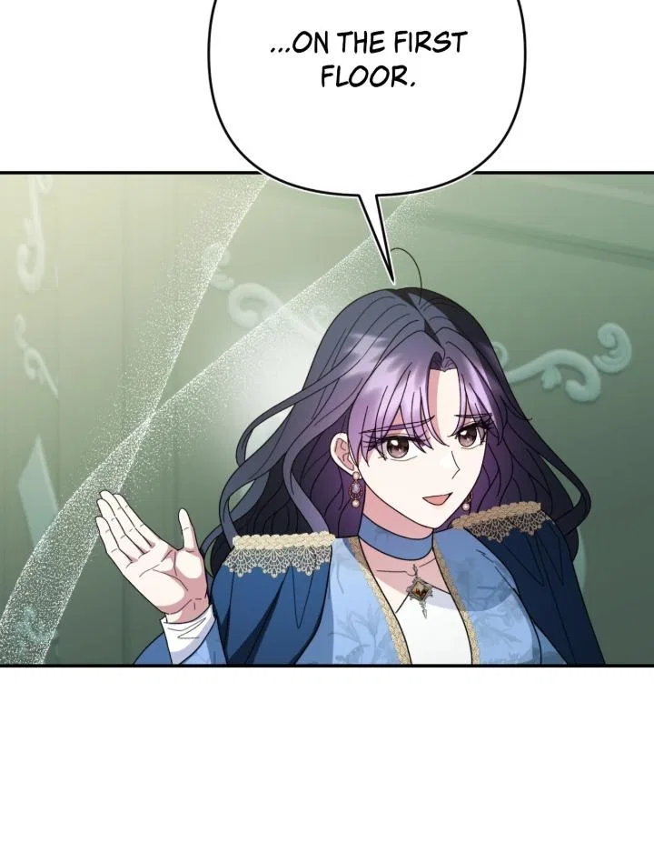 The Cursed Princess Must Rewind the Clock Chapter 55 – Page 4