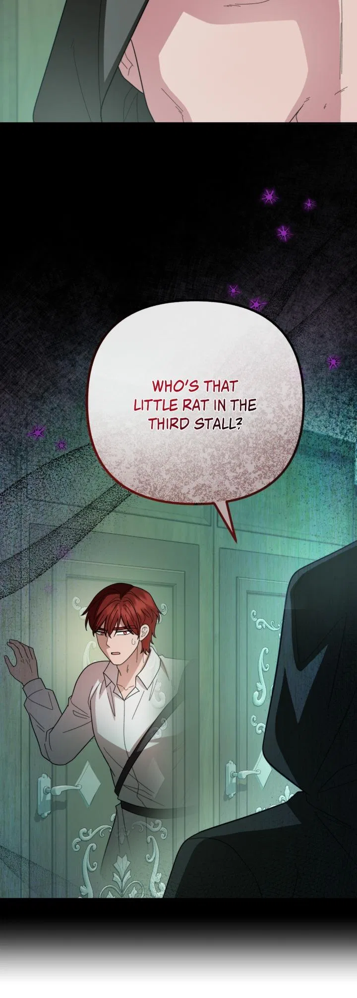 The Cursed Princess Must Rewind the Clock Chapter 55 – Page 7