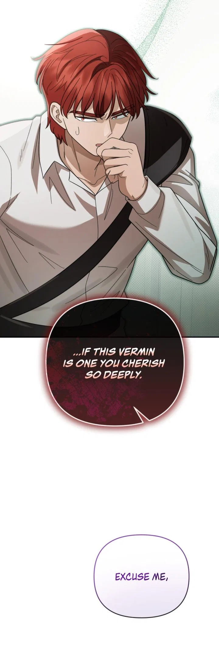 The Cursed Princess Must Rewind the Clock Chapter 55 – Page 9