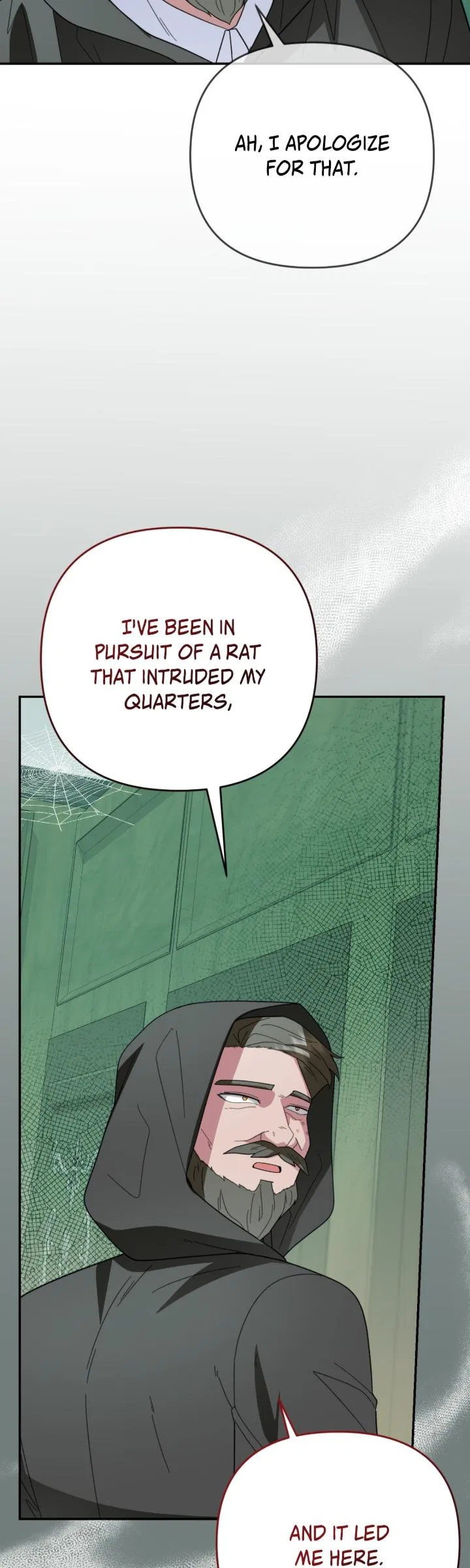 The Cursed Princess Must Rewind the Clock Chapter 55 – Page 11