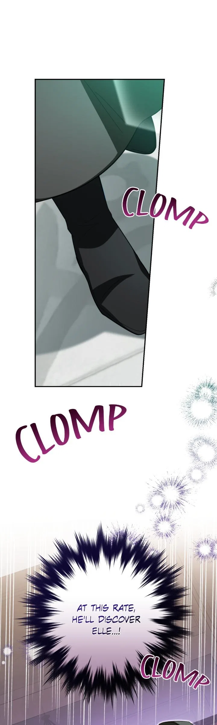 The Cursed Princess Must Rewind the Clock Chapter 55 – Page 13